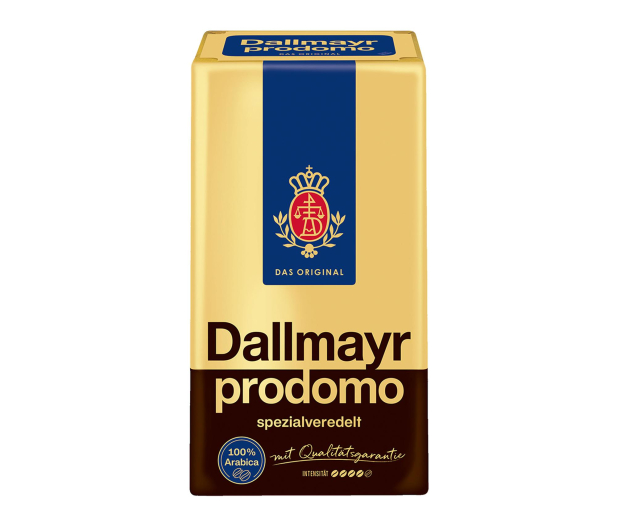 Dallmayr KAWA MIELONA PRODOMO HVP 500G - 1078007 - zdjęcie